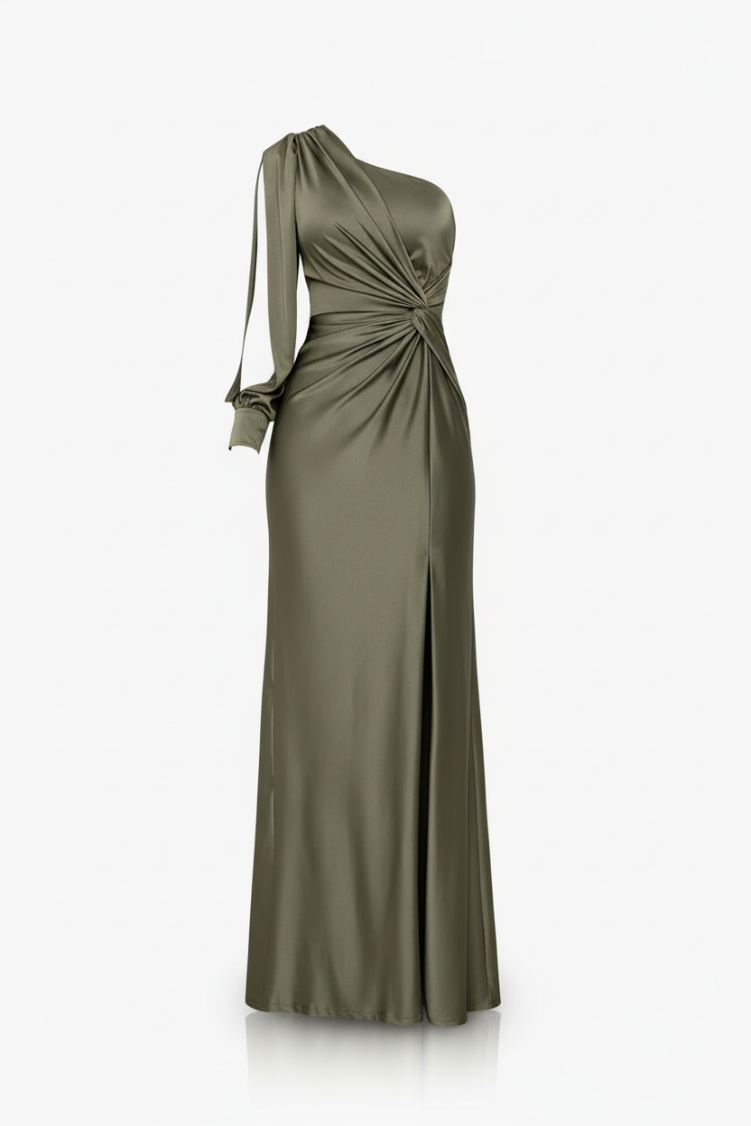 Saryxiah | Elegant Maxi Dress