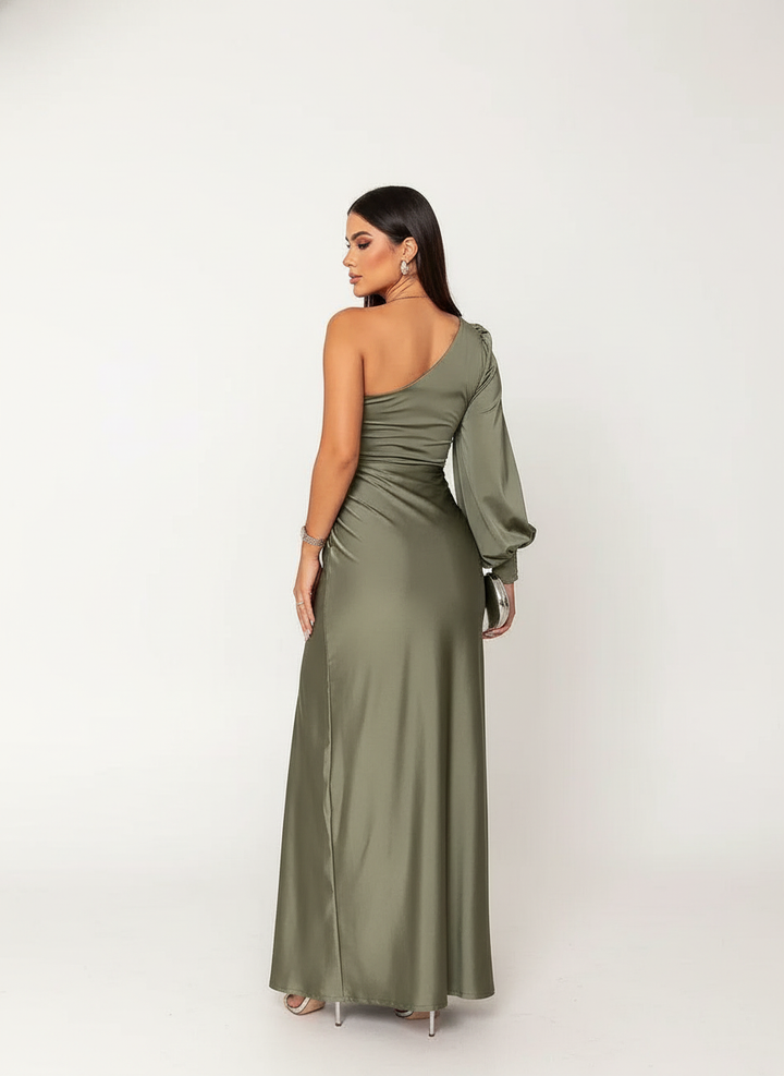 Saryxiah | Elegant Maxi Dress