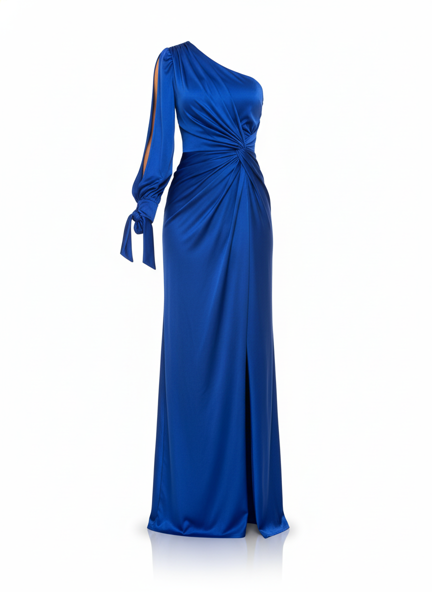 Saryxiah | Elegant Maxi Dress