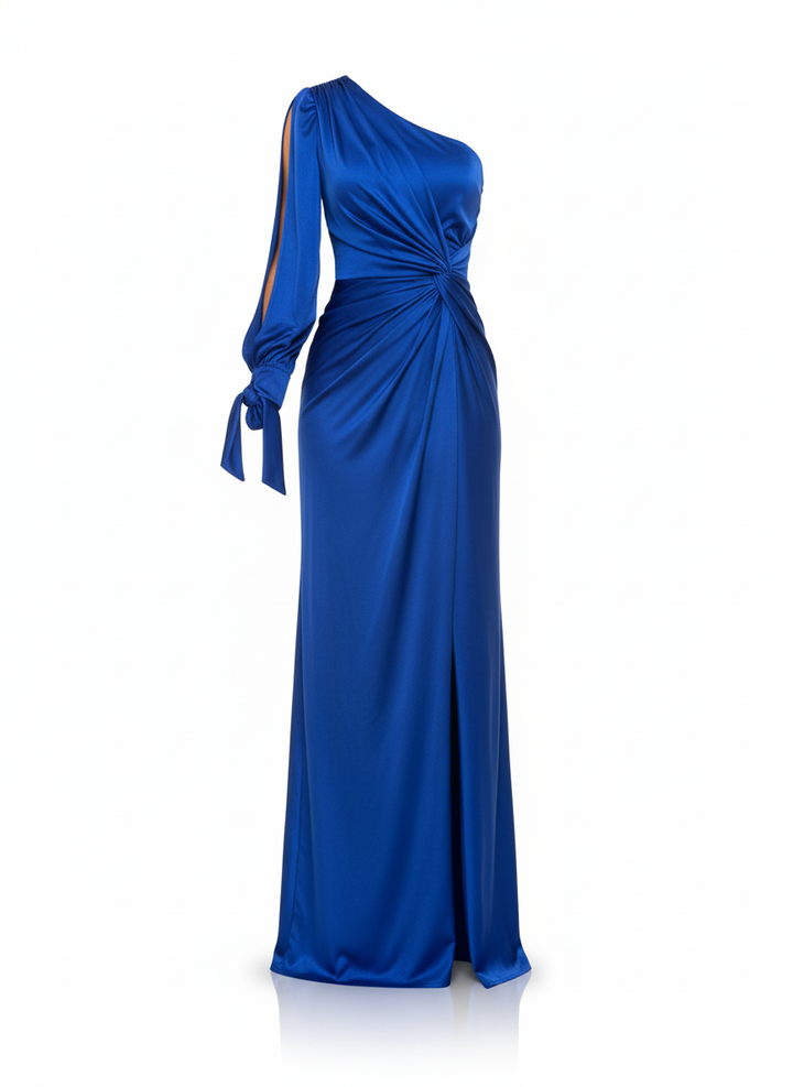 Saryxiah | Elegant Maxi Dress