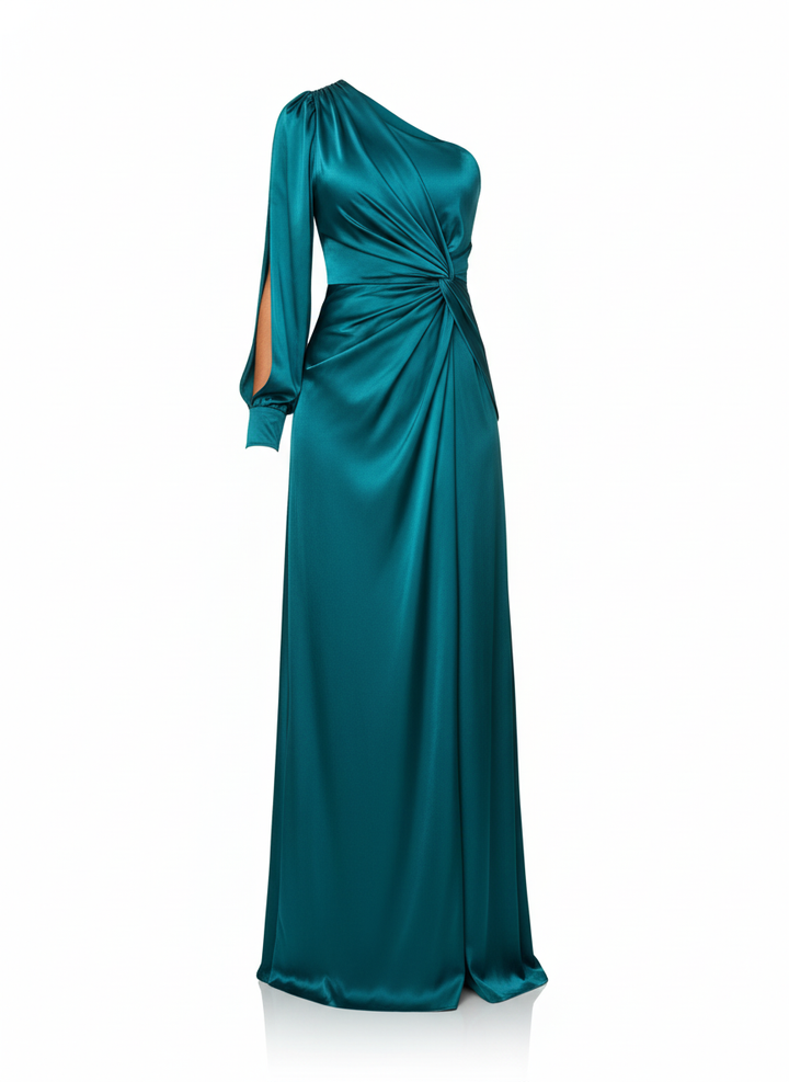 Saryxiah | Elegant Maxi Dress