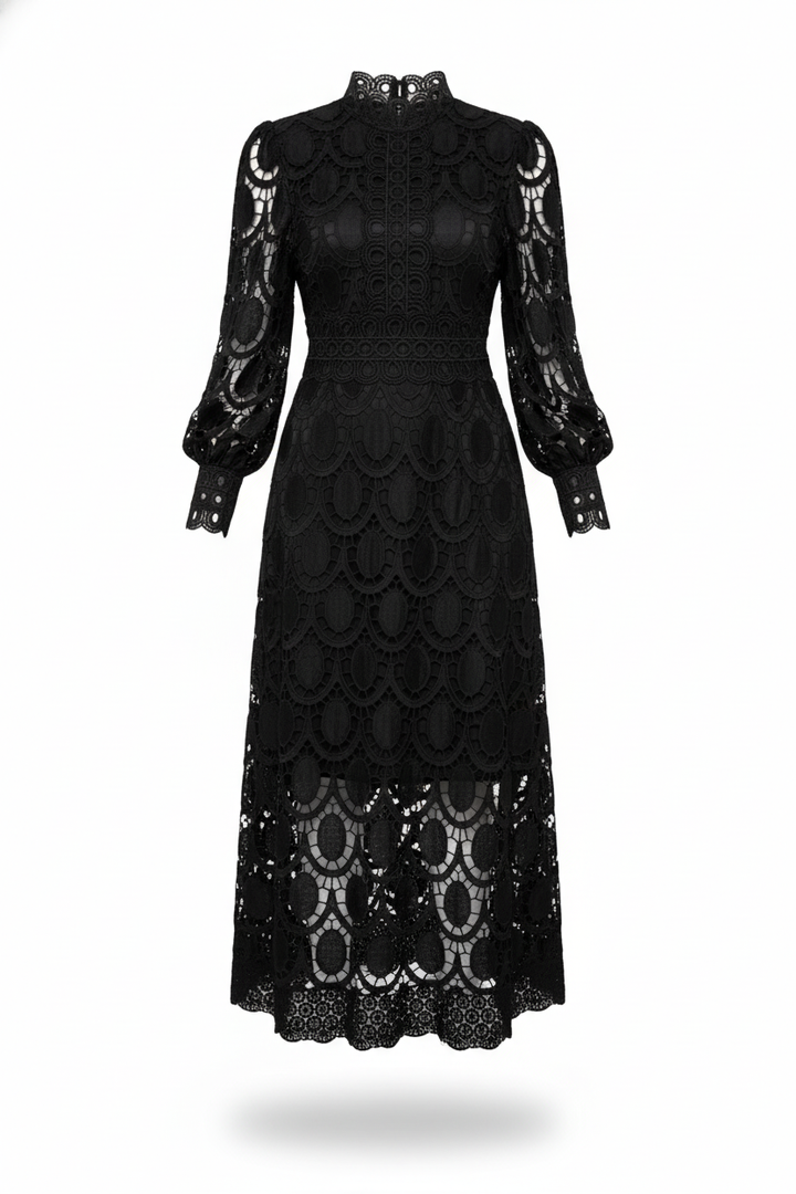 Kryzandra | Elegant Dress
