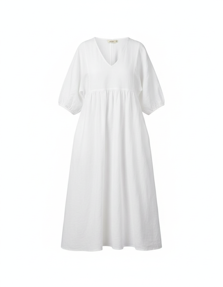 Thalyssa | Elegant Maxi Dress