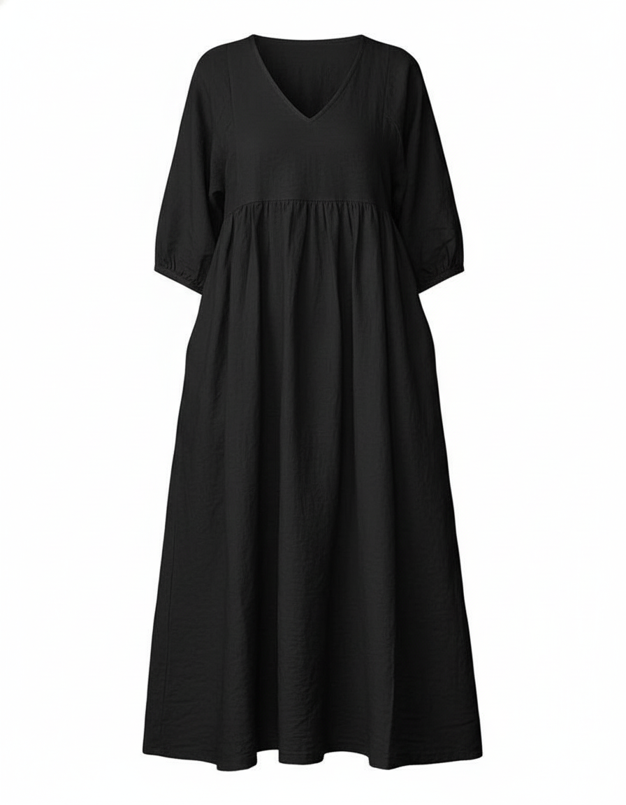 Thalyssa | Elegant Maxi Dress