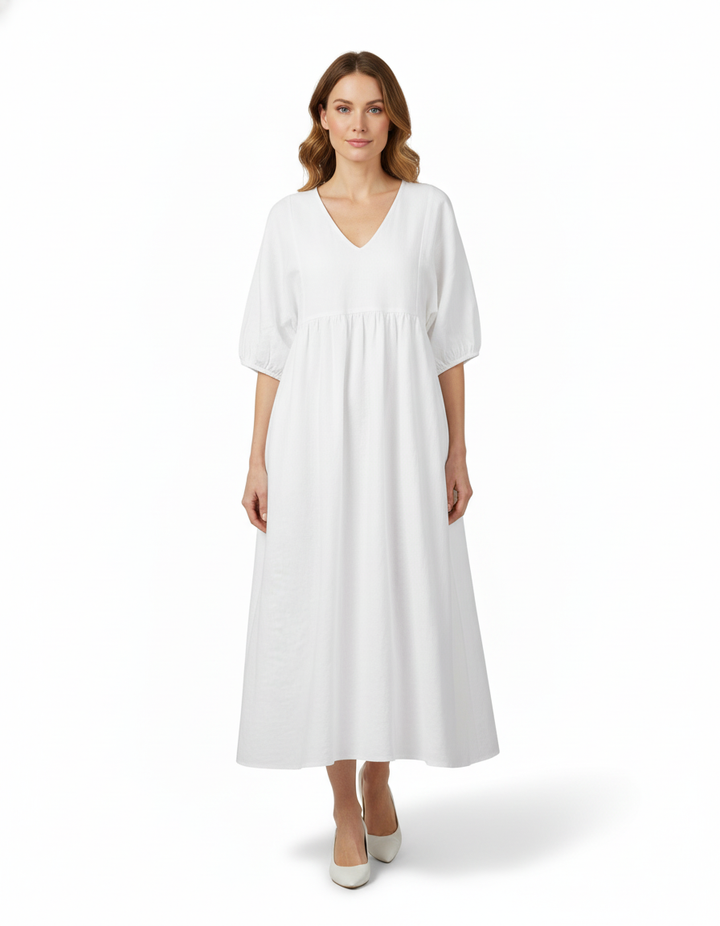 Thalyssa | Elegant Maxi Dress