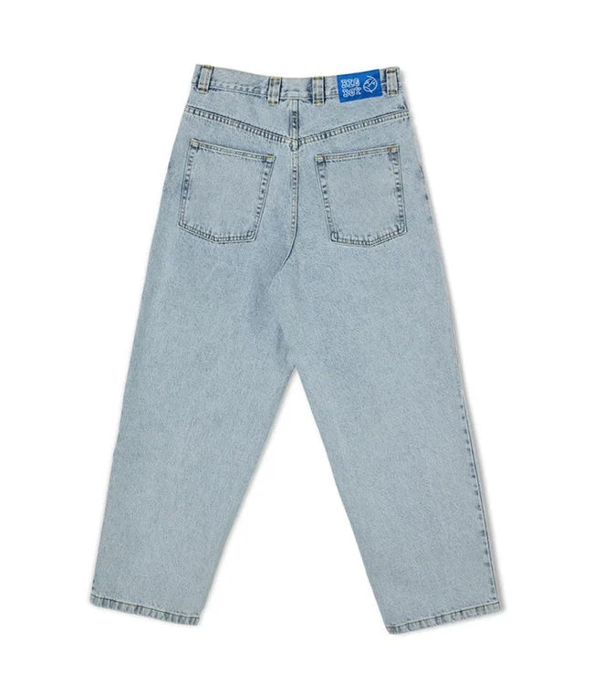 Redford® | Wide oversized baggy skater style jeans