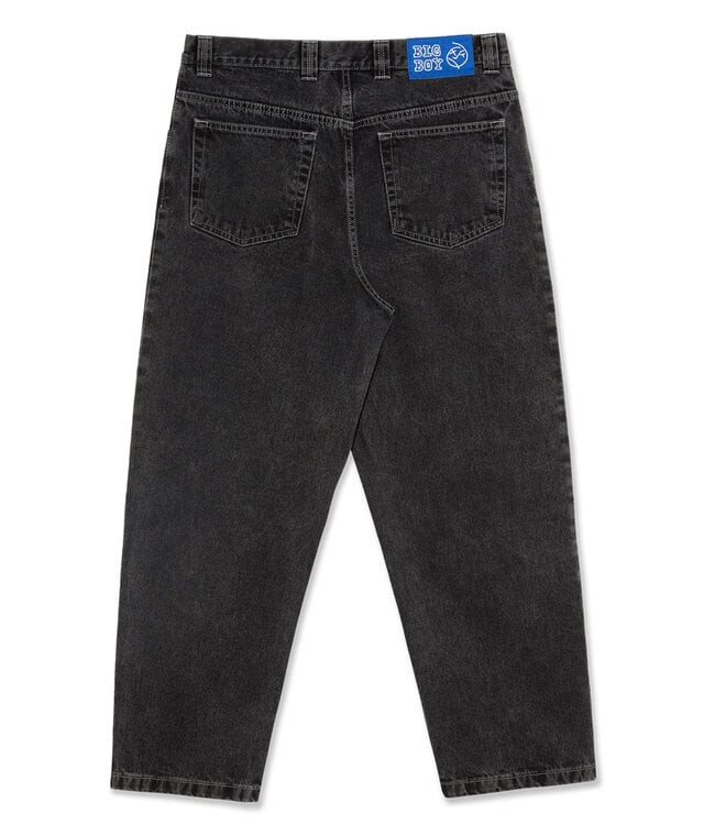 Redford® | Wide oversized baggy skater style jeans
