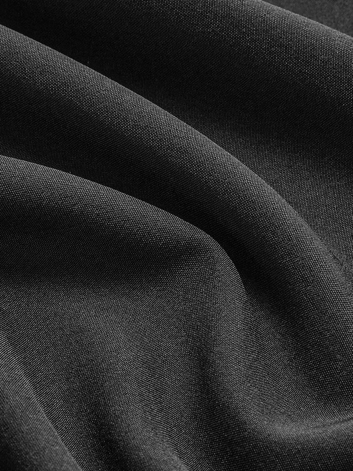 Jaylina | Maxi Dress with Open Side Panels
