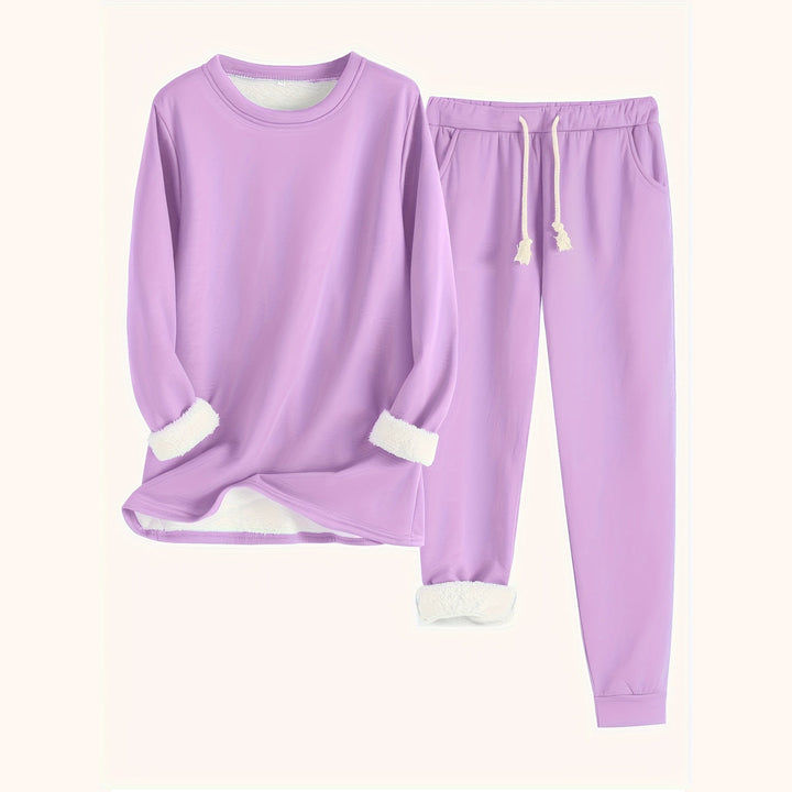 Karin | Comfortable Lounge Set