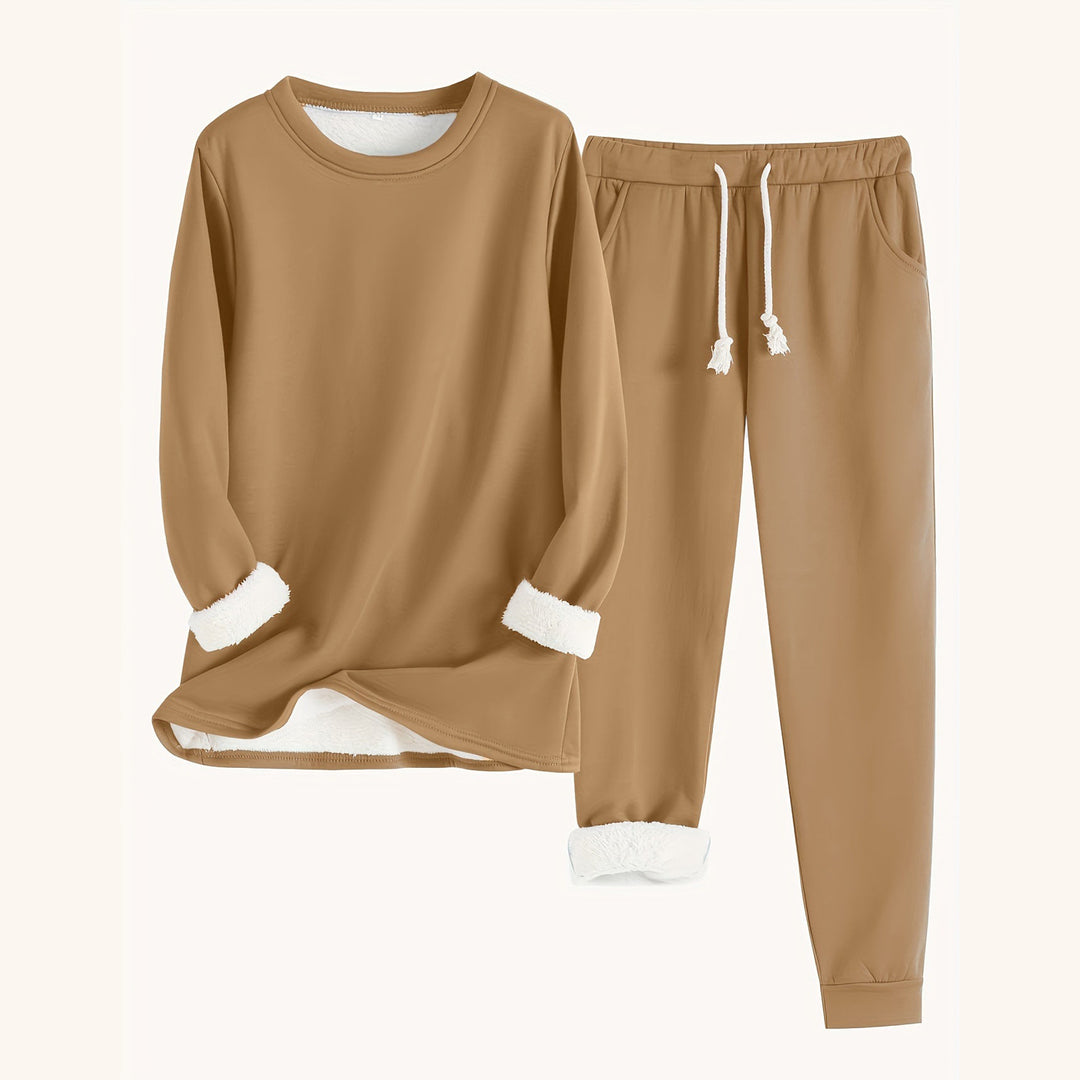 Karin | Comfortable Lounge Set