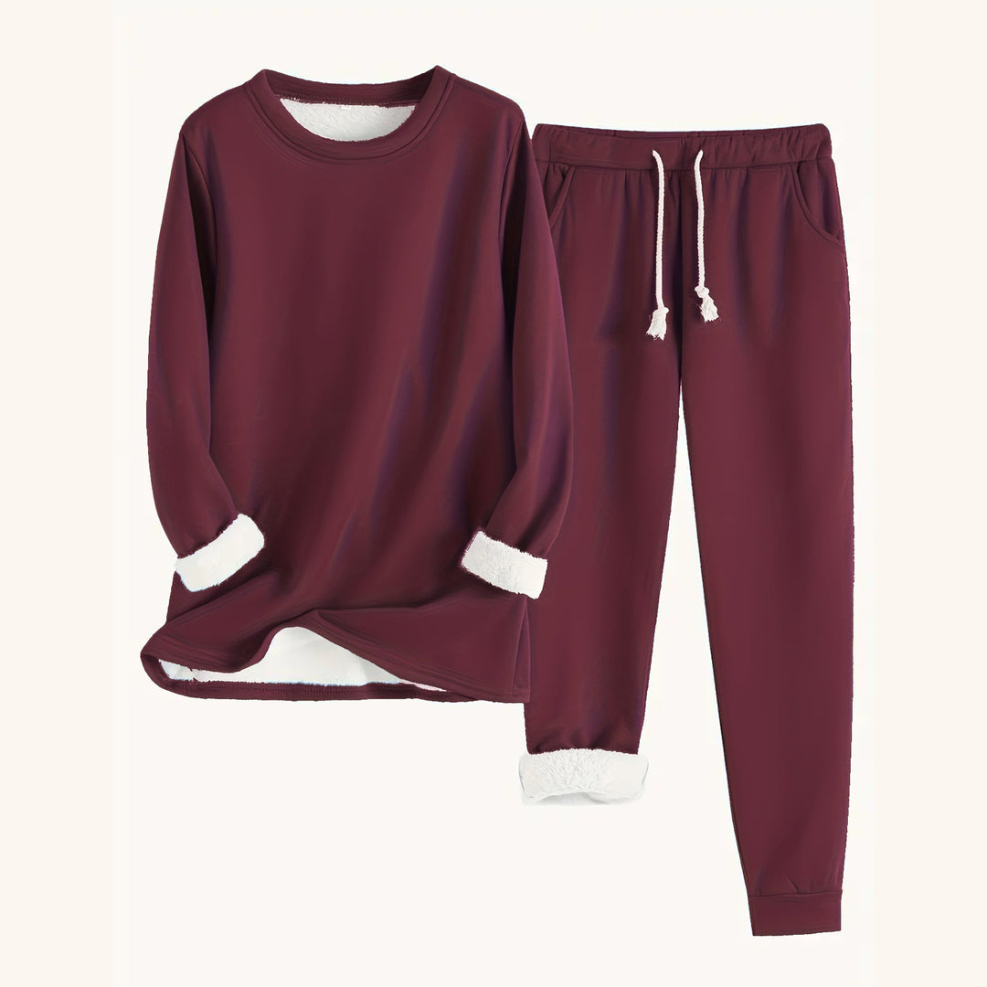 Karin | Comfortable Lounge Set