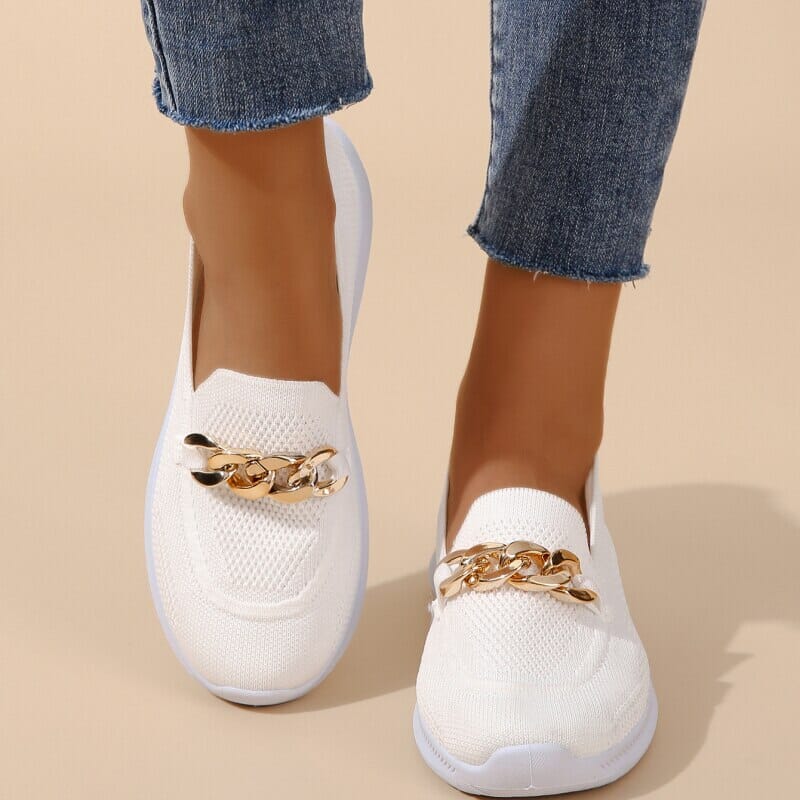 Fable | Chic Comfort Loafers