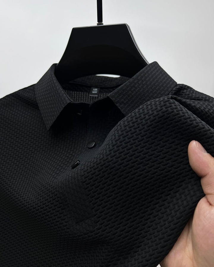 Prestigio | Men's Premium Polo Shirt